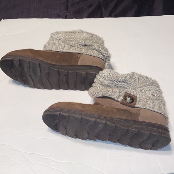 MukLuk boots size 6 - Picture 2 of 9